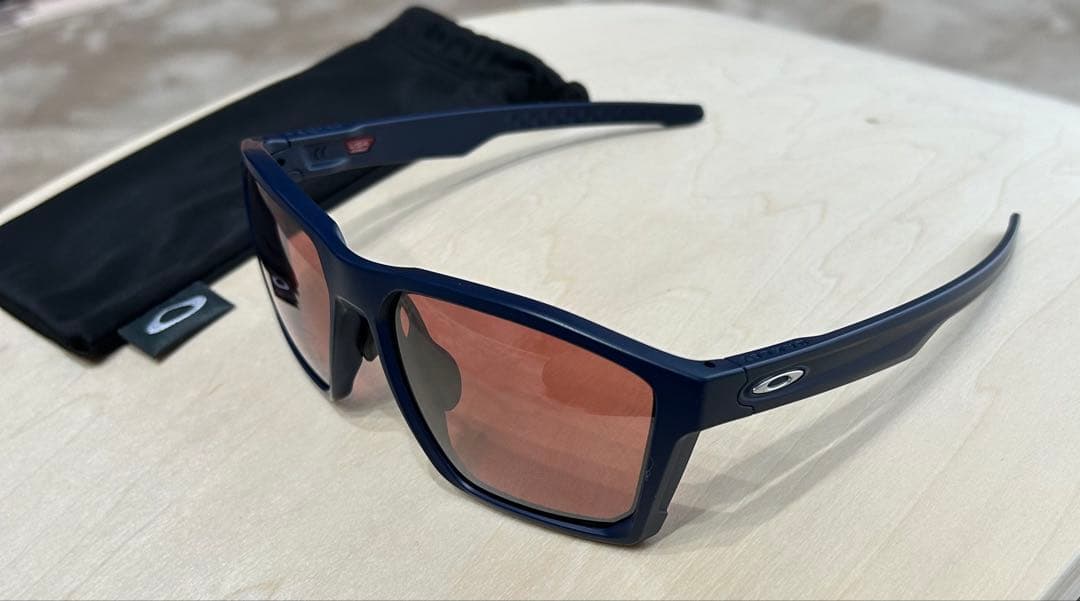 ⭐️美品⭐️OAKLEY TARGETLINE