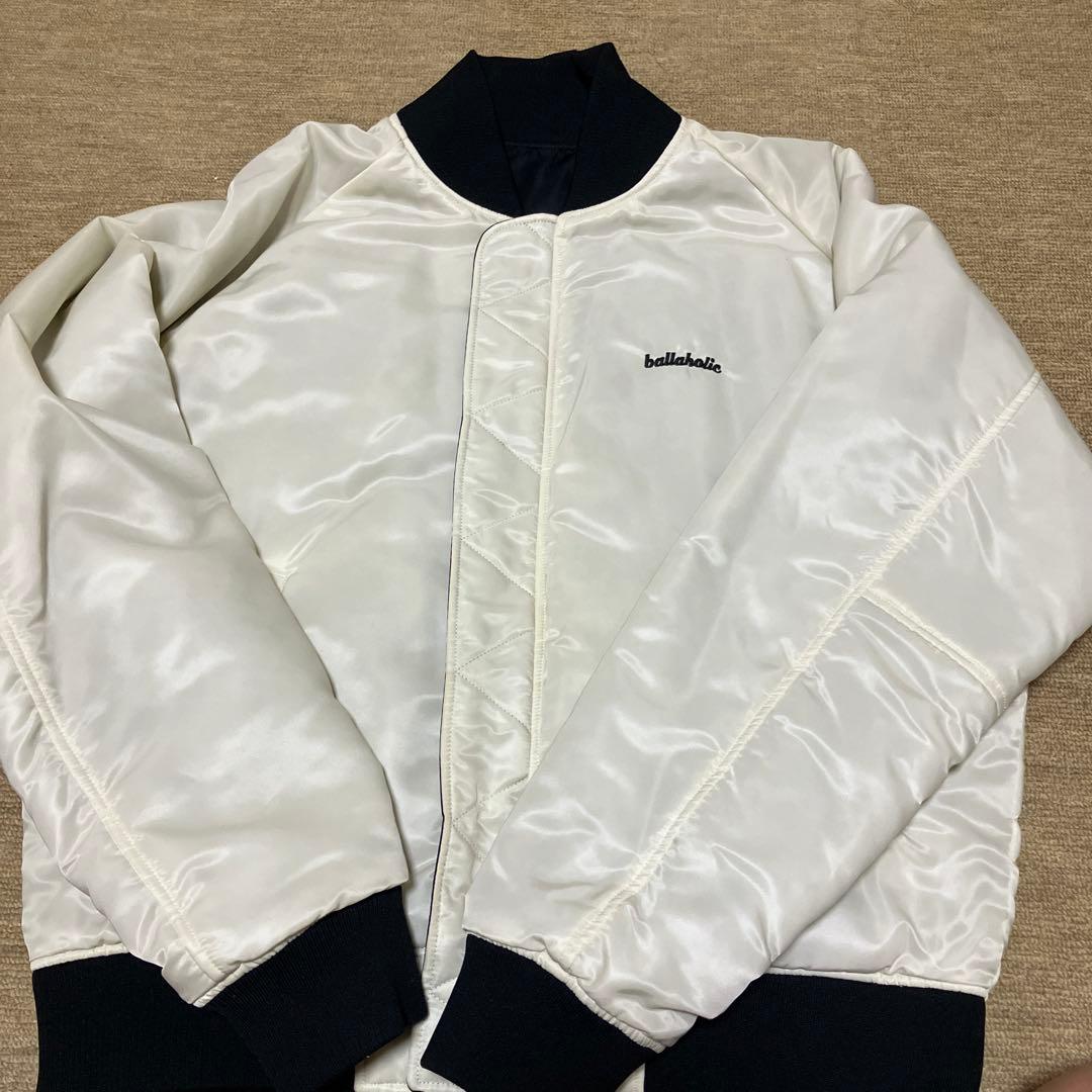 r*n様 ballaholic リバーシブル