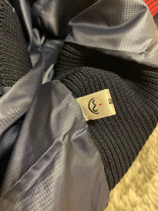 and per se アンパシィ　ゴルフ　レディース　ベスト　新品　未使用