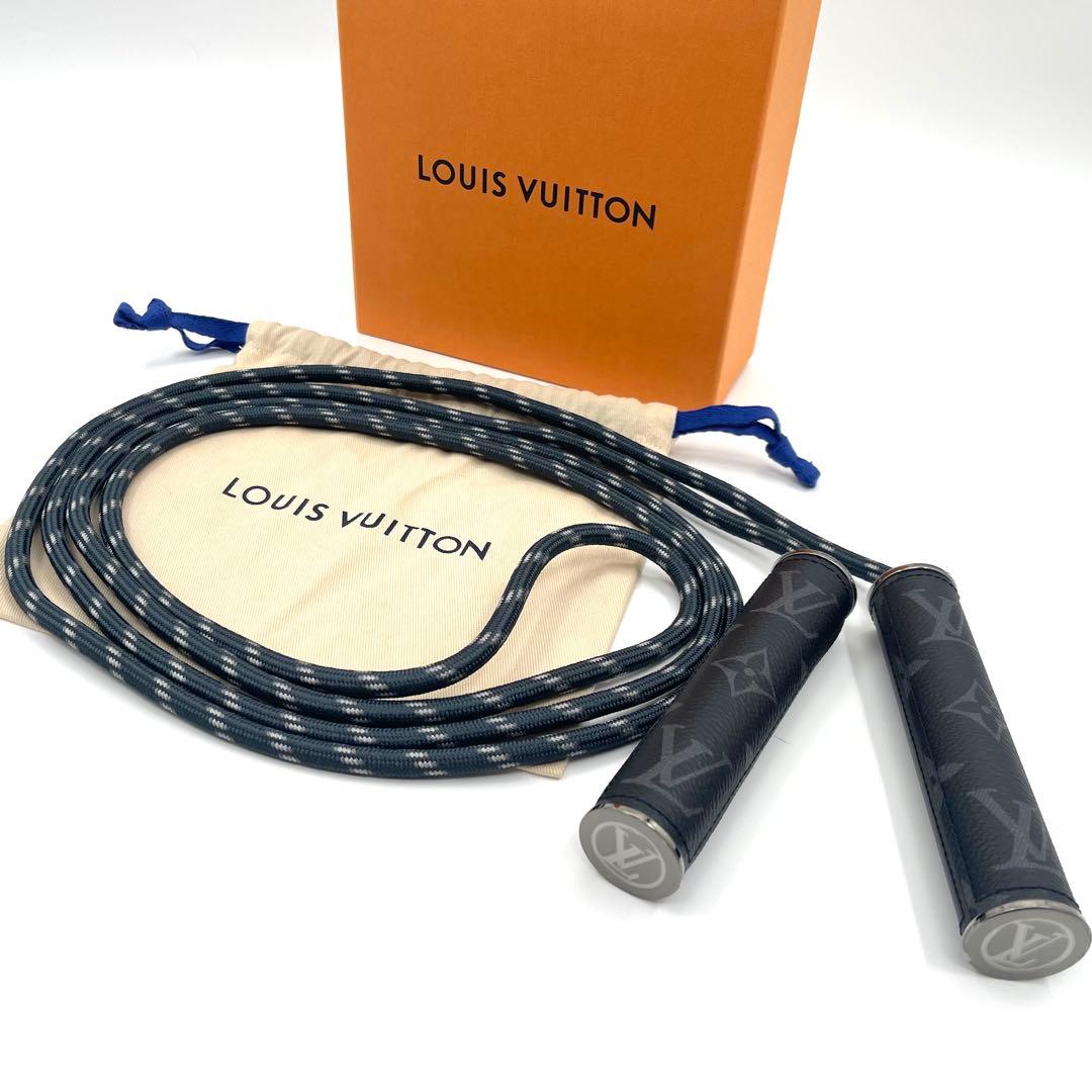 ルイヴィトン コールダソテ エクリプス 縄跳び なわとび 655 - メルカリ