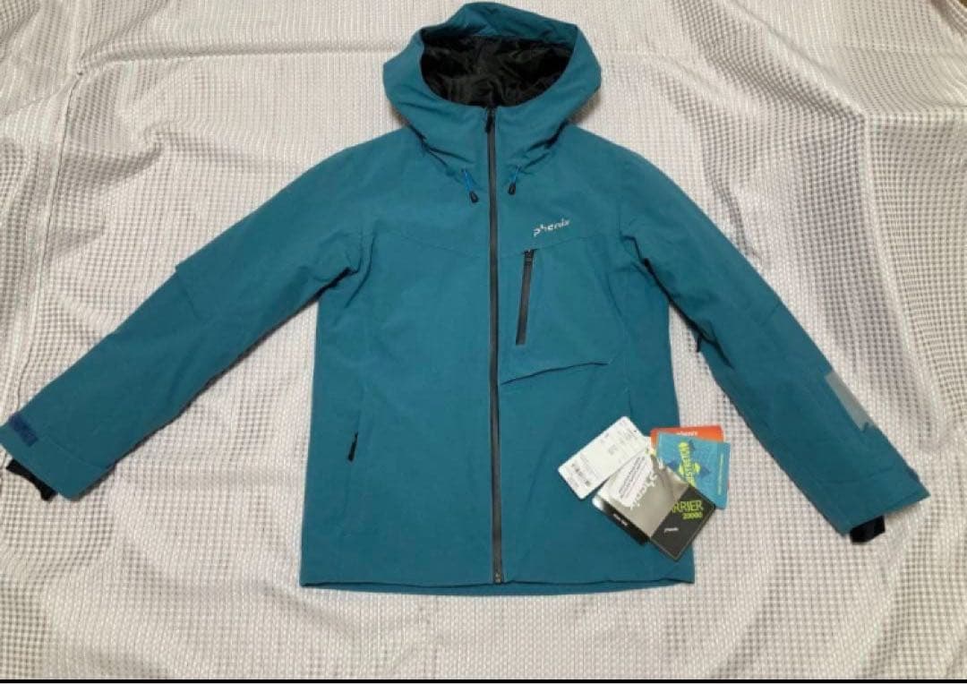 PHENIX フェニックス スキーウェア スキーパンツ 上下セット S/Mサイズ