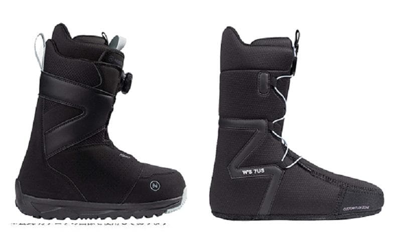 定価￥47300 半額 2024 ナイデッカー CASCADE W 23.5cm