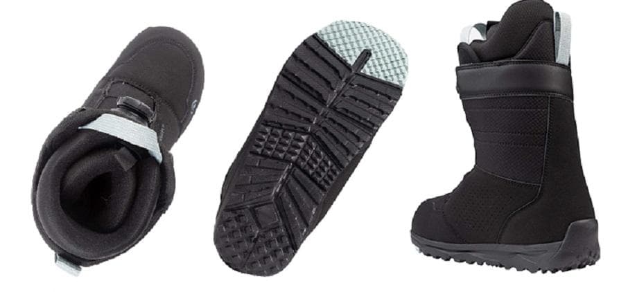 定価￥47300 半額 2024 ナイデッカー CASCADE W 23.5cm