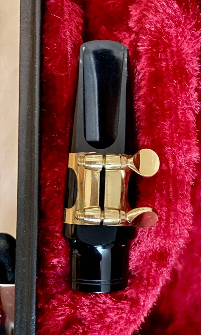 YAMAHA アルトサックス　YAS34-2