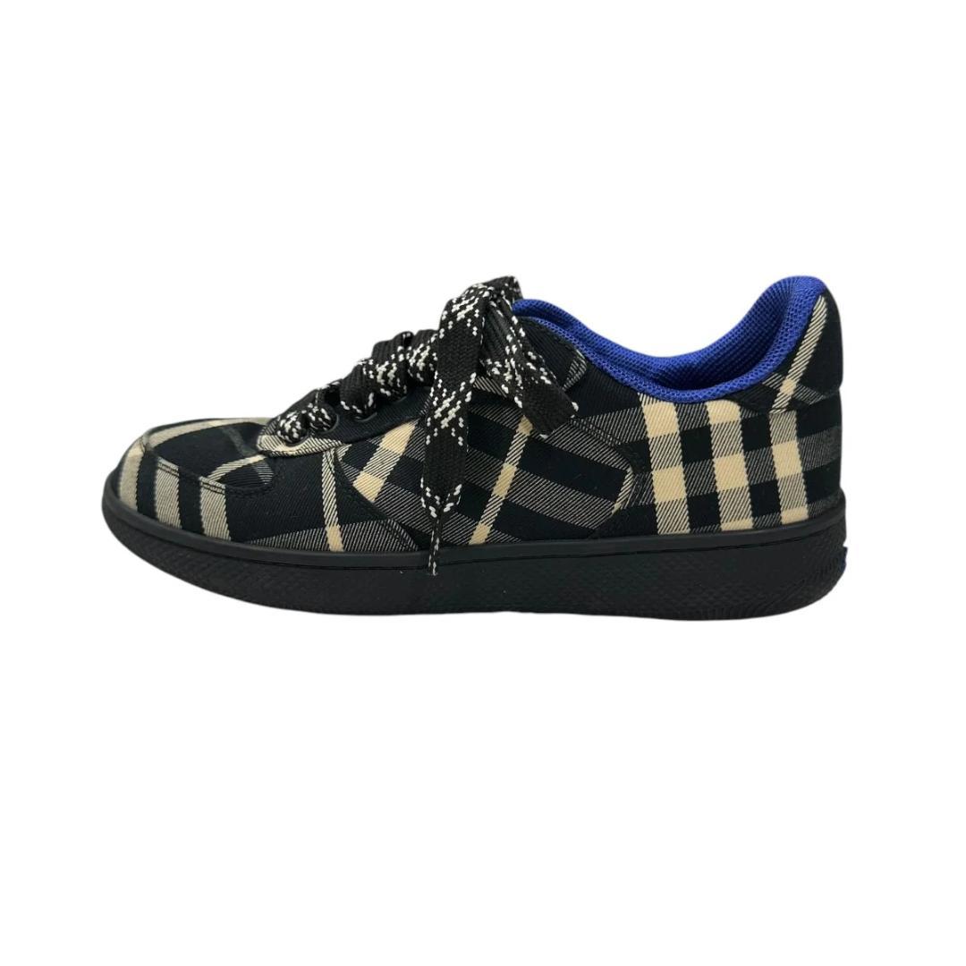 BURBERRY(バーバリー) ローカットスニーカー