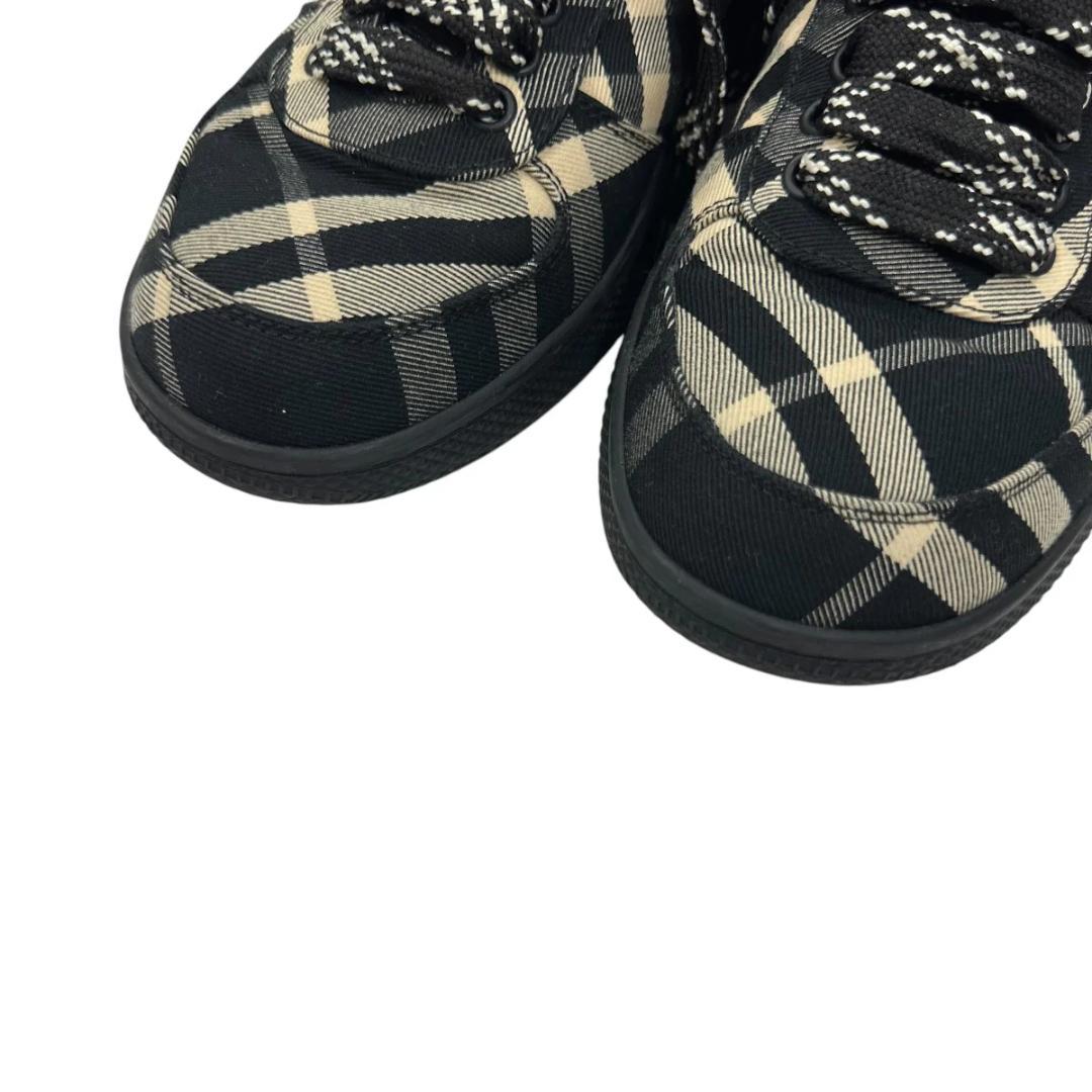 BURBERRY(バーバリー) ローカットスニーカー