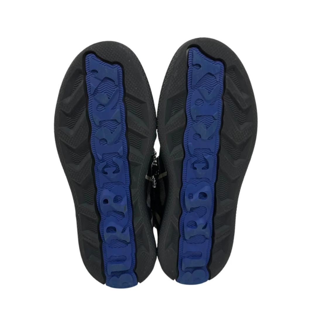 BURBERRY(バーバリー) ローカットスニーカー