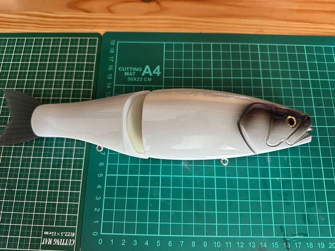 ロマンメイド　マザー