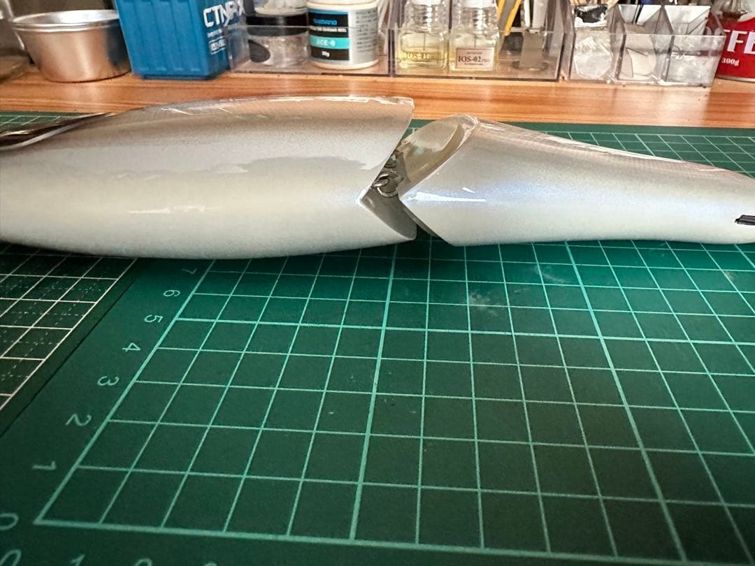 ロマンメイド　マザー