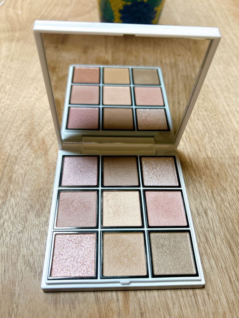 Celvoke セルヴォーク エクスプレッシヴアイズ EX04