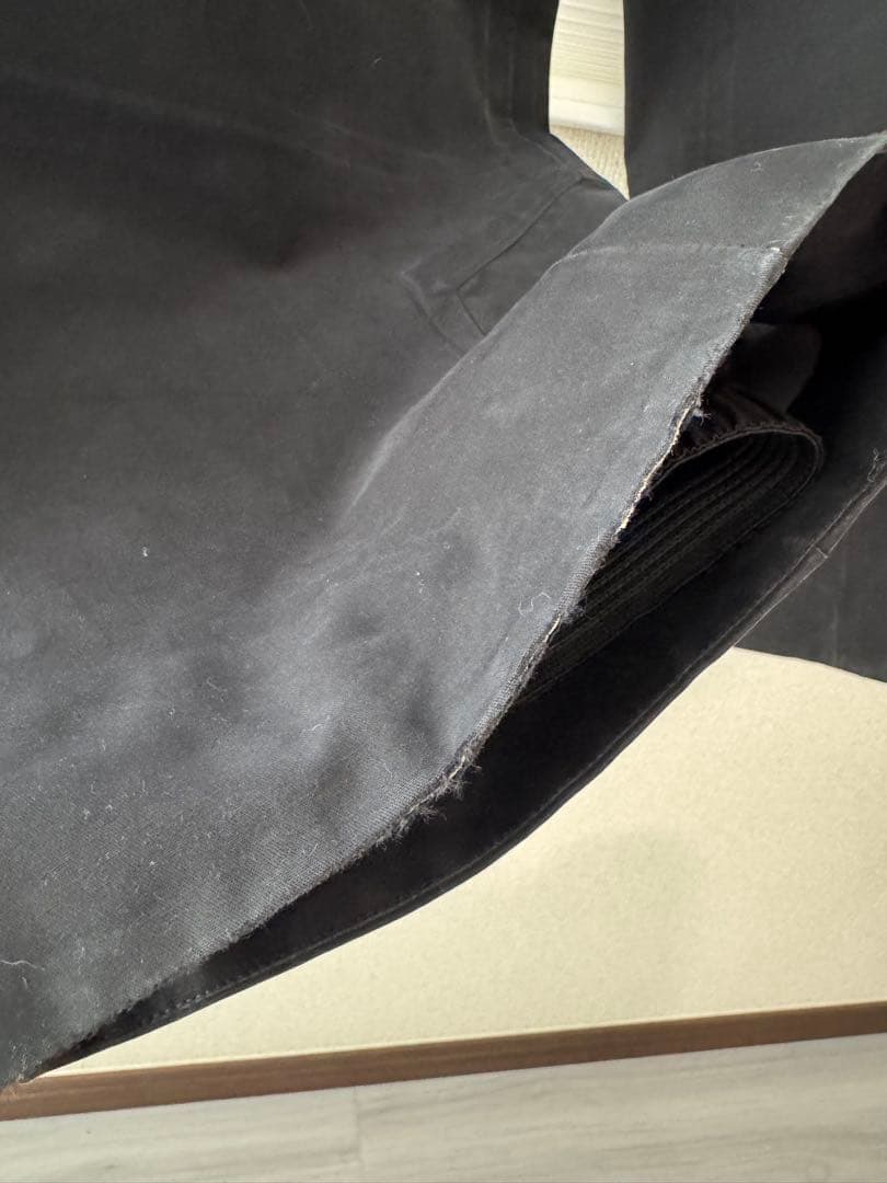 パンツ TEMPLA x RAF SIMONS SKI CARGO PANTS