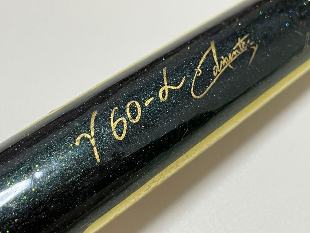 γ60-L カーペンター　ガンマ　carpenter