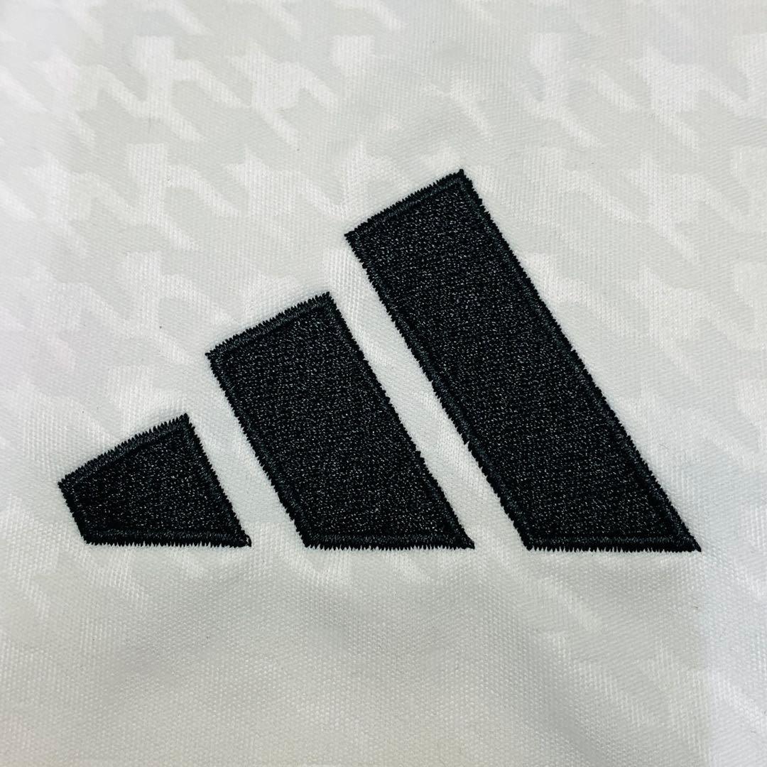 adidas 24 - 25 レアル マドリード #5 ベリンガム レプリカ