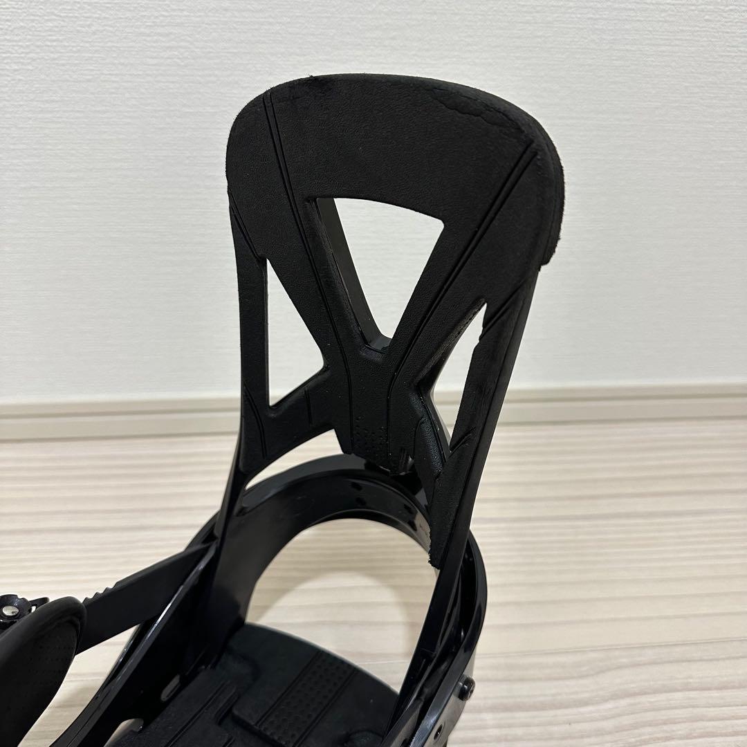 BURTON CUSTOM Re:Flex スノーボード ビンディング メンズ