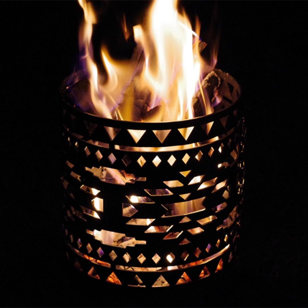 サンゾクマウンテン mouncos ORTEGA - バーベキュー・調理用品