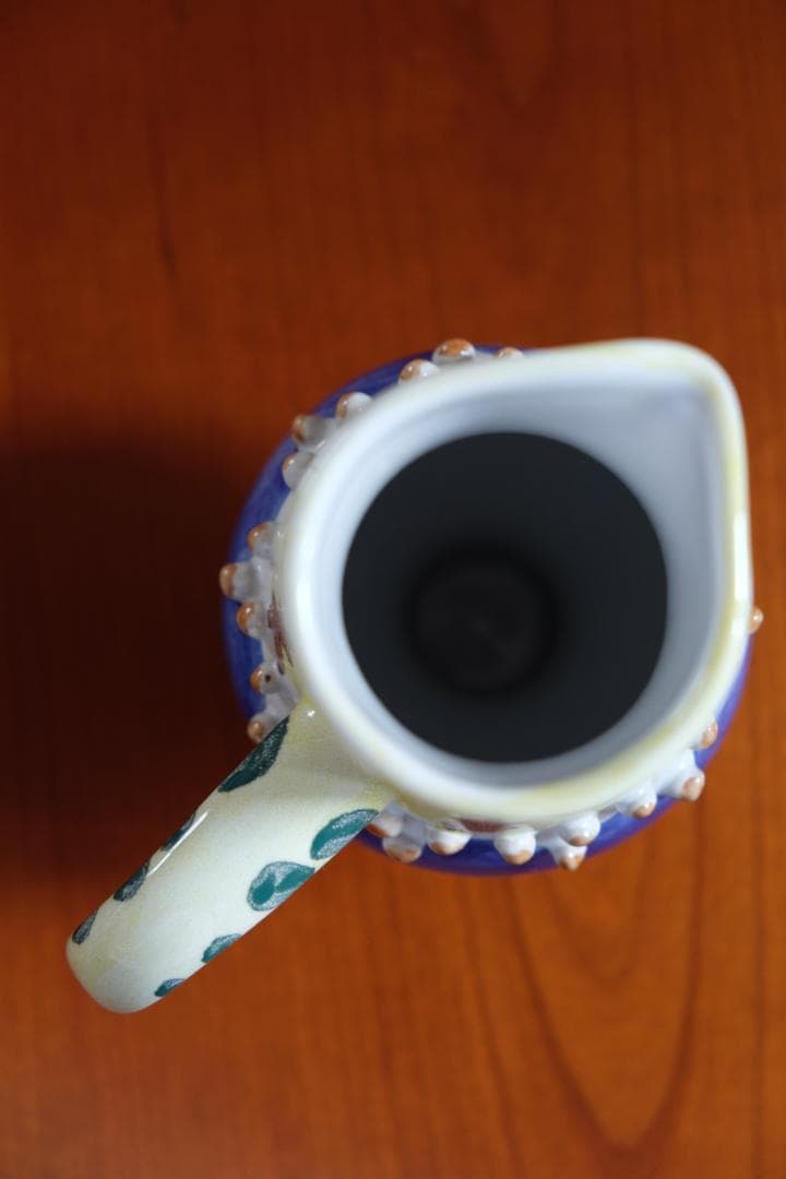 北欧ビンテージ 花瓶 ビョルンヴィンブラッド ウェグナー キャンドル