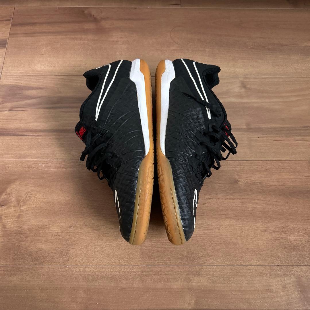 フットサルシューズ　ハイパーヴェノム　フィナーレ　インドア　サッカー 26.5