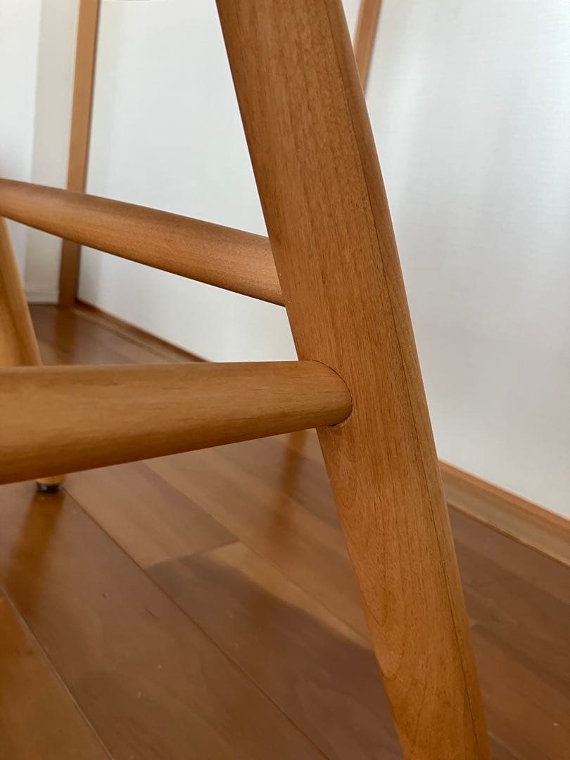 モモナチュラル（MOMO natural) ダイニングチェア