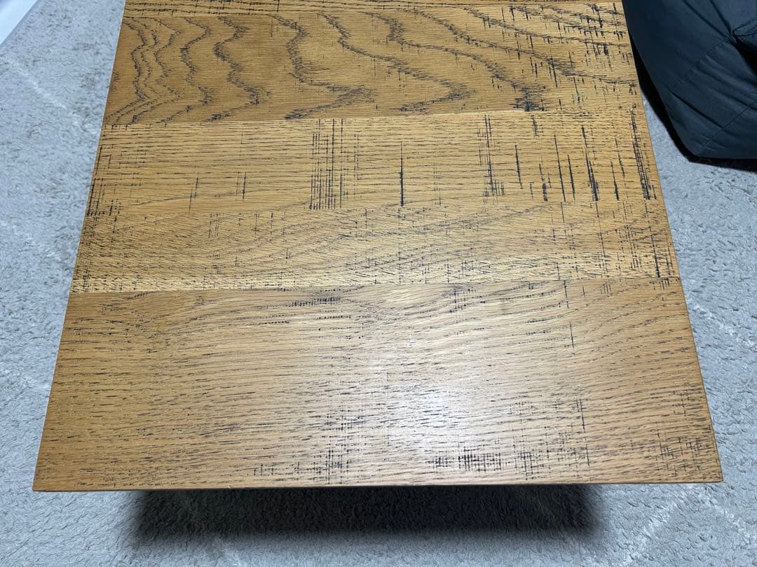 ジャーナルスタンダードファニチャー ローテーブル コーヒーテーブル