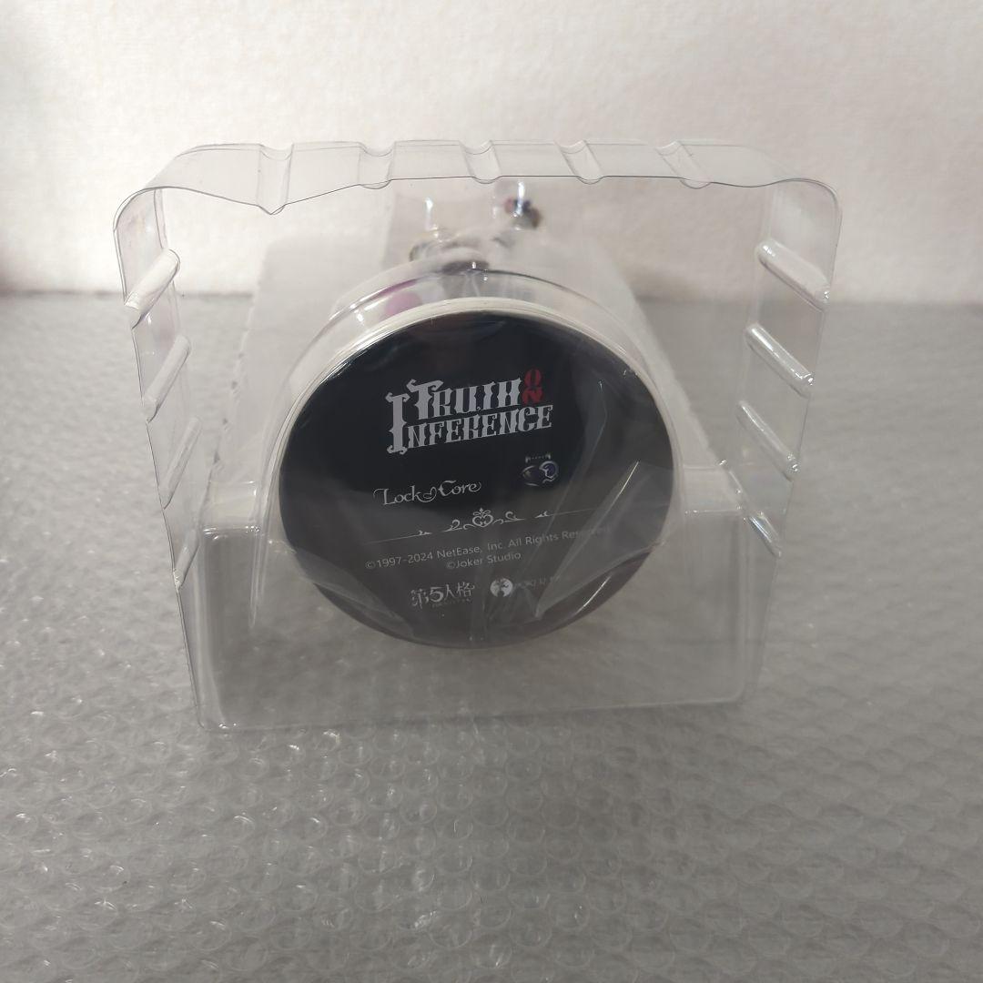 ※専用 〚カード未使用〛第五人格 オフラインパック 機械技師 鍵芯トレイシー