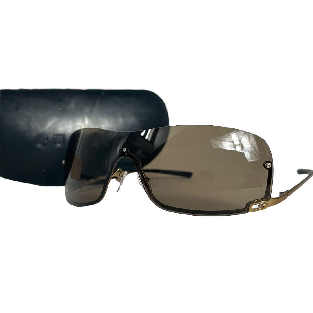 ⭐︎激レア⭐︎GUCCI GG1690/s サングラス 高見沢俊彦着用 - メルカリ