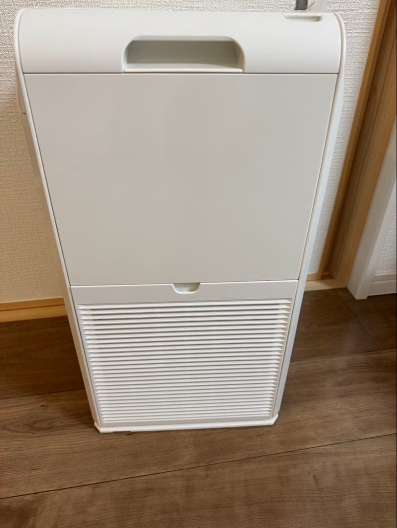 ダイキン空気洗浄機 MC55YBK-W 2022年製