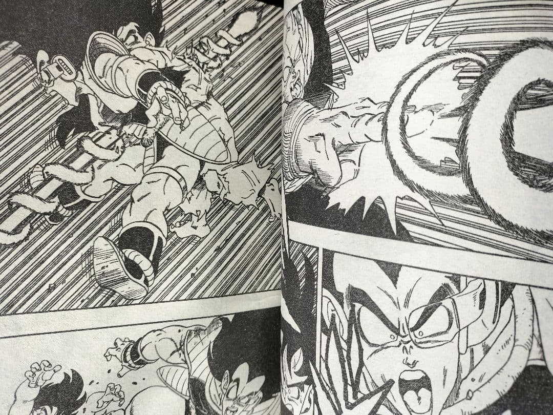 【週刊少年ジャンプ1989年1-2号】ドラゴンボール　連載200回突破記念_