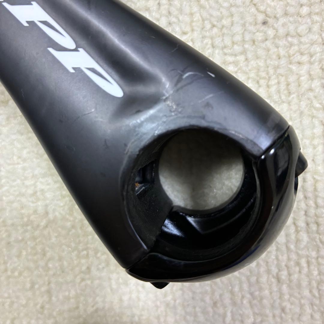 ZIPP SL SPRINT 100mm ステム