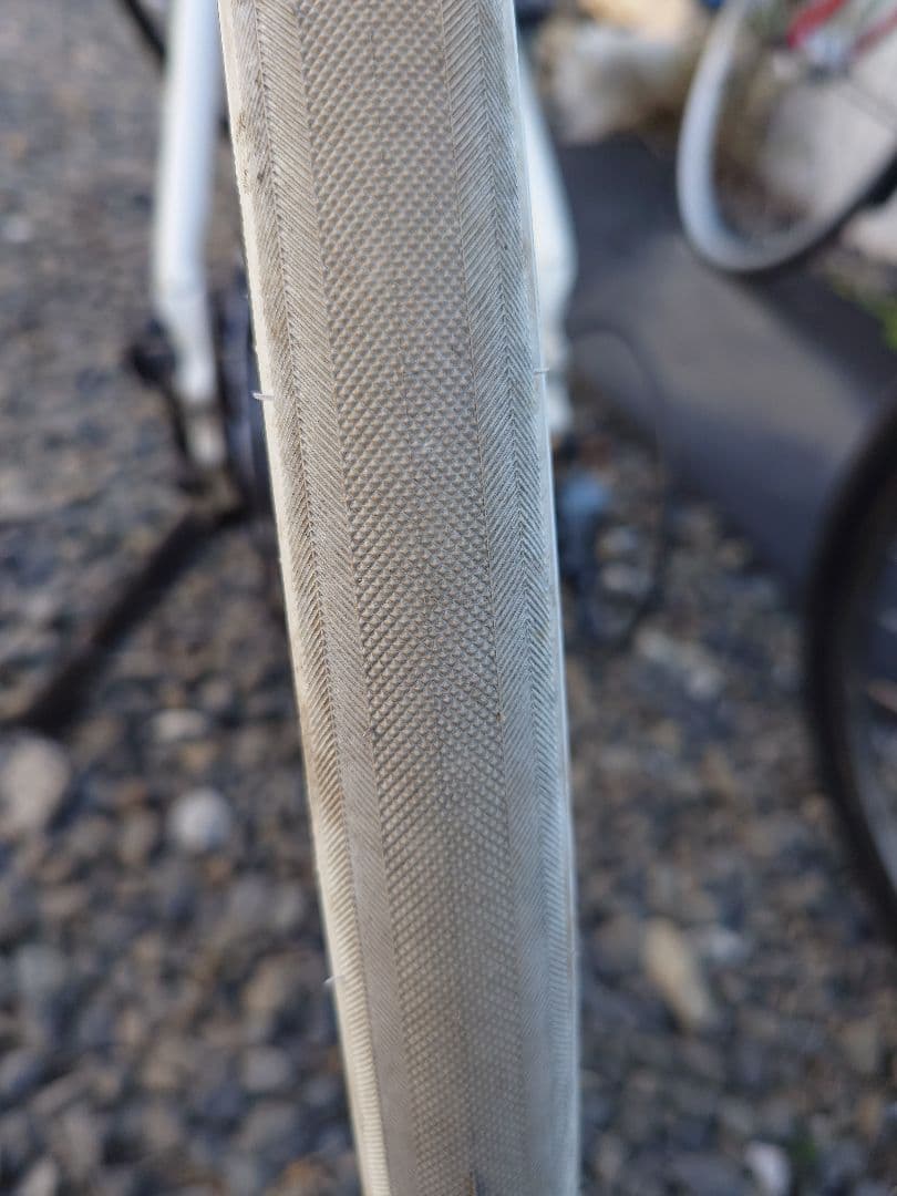 Panasonic 電動アシスト自転車　JETTER　ホワイト