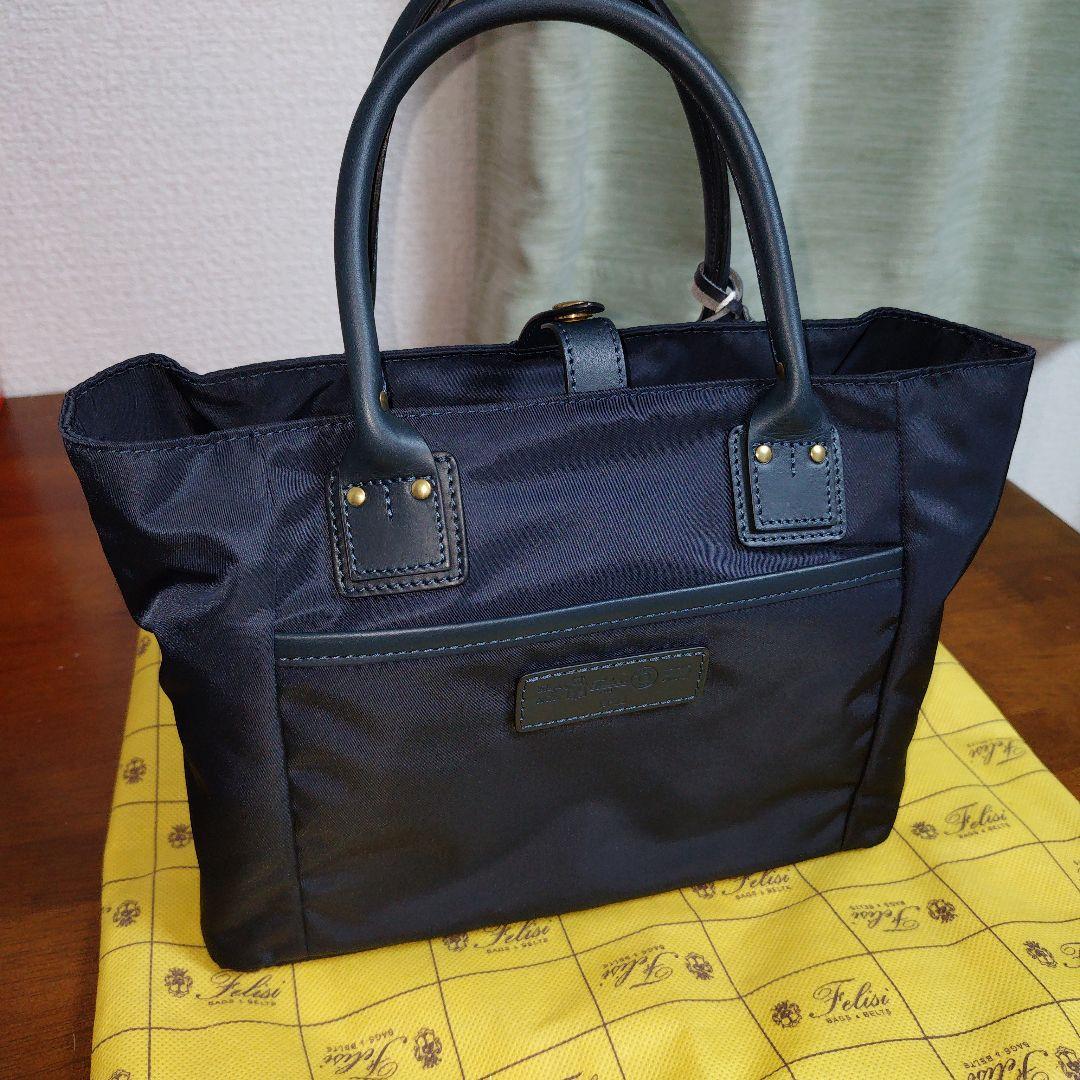 Felisi フェリージ カートバッグ ゴルフ 新品 未使用 ミニバッグ