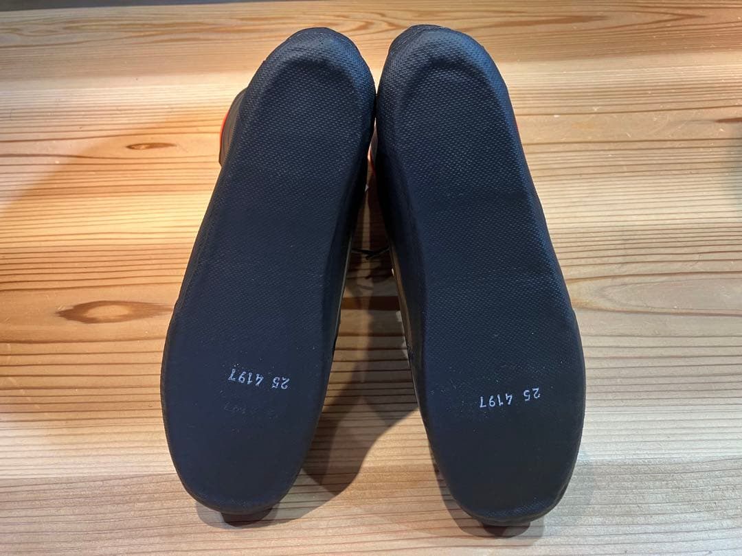 2025-2026年LANGEインナーブーツ（25-25.5）未使用、付属品付 - メルカリ