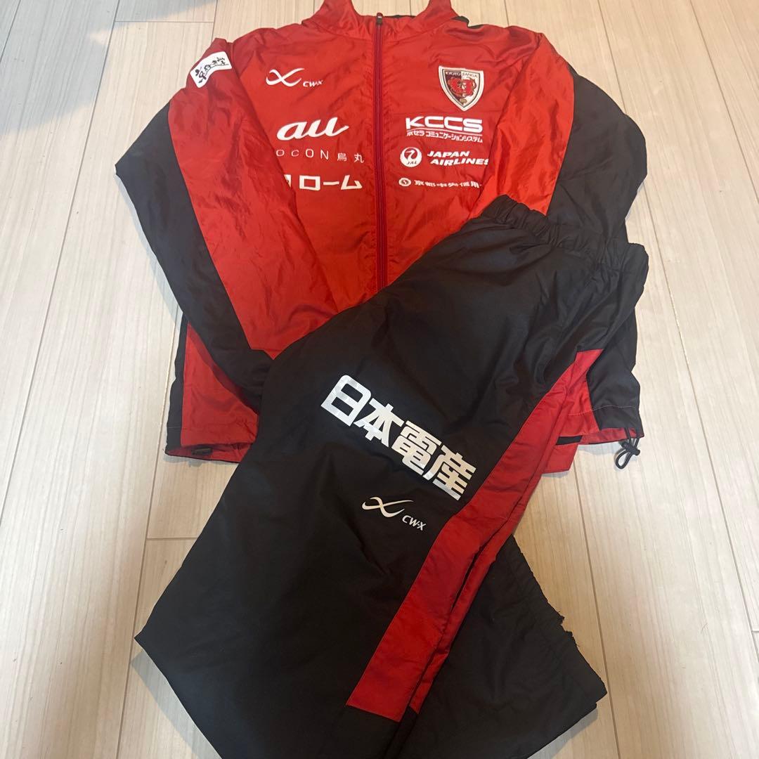 京都サンガ ウインドブレーカー上 特集｜ 京都サンガF.C.オフィシャル
