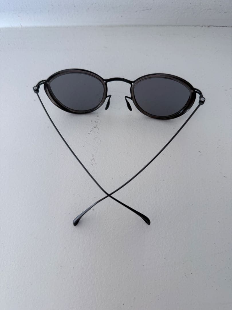 i*a様 GIORGIO ARMANI YUICHI TOTAMA.