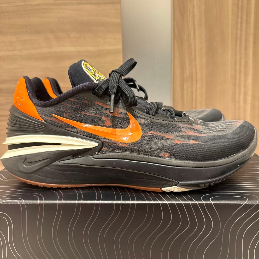 シューズ(男性用) NIKE AIR ZOOM G.T. CUT 2 EP