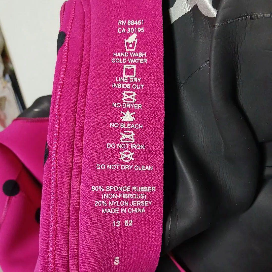 ZOOT　トライアスロン　ウエットスーツ　レディースS