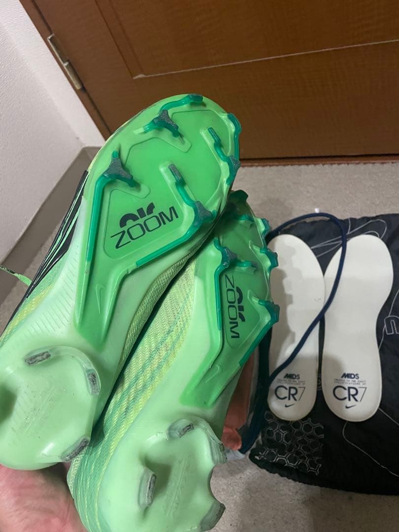 ナイキ マーキュリアルヴェイパー MDS 30.0cm