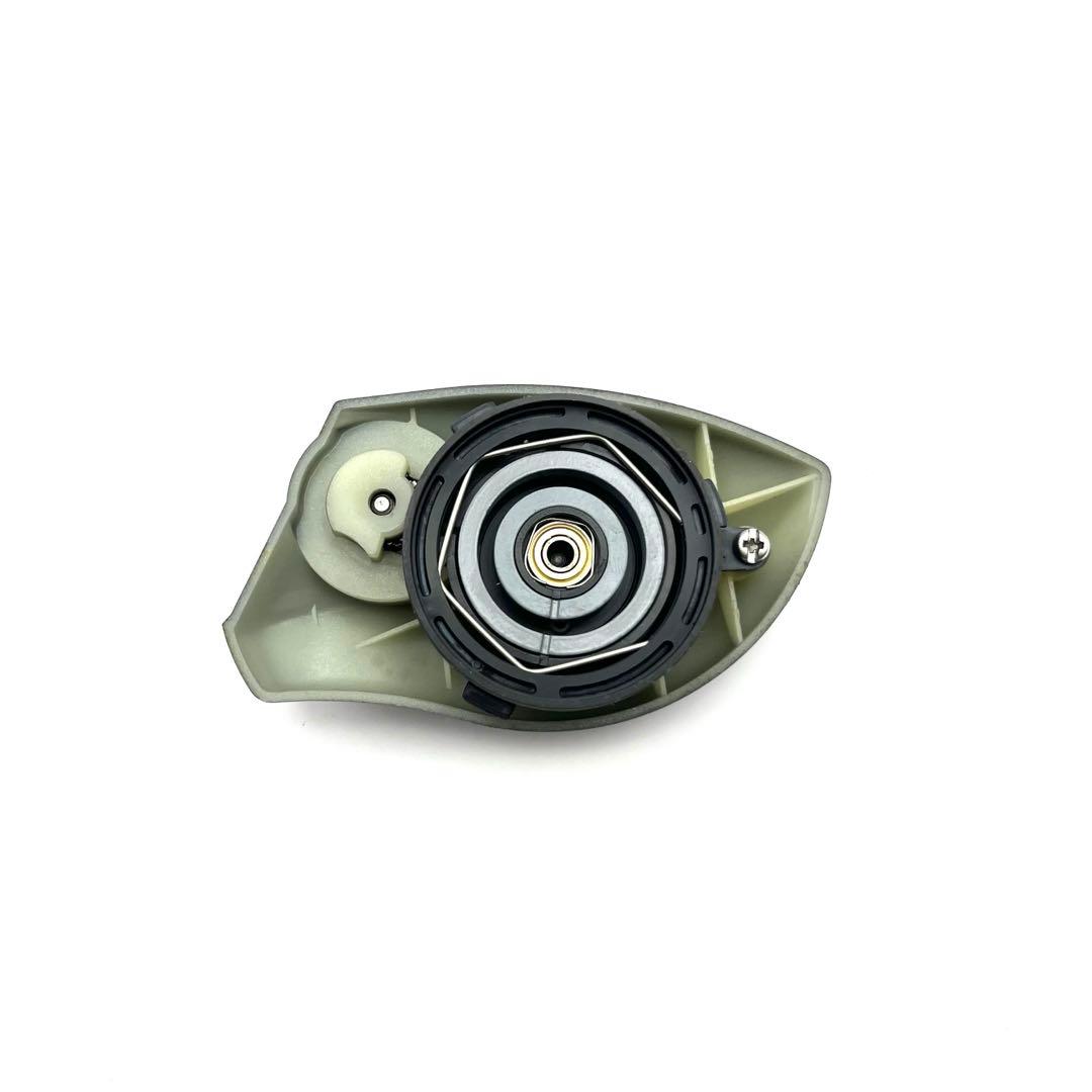 美品】 ダイワ TD-Z 105HL グリッピングレフト ベイトリール - メルカリ