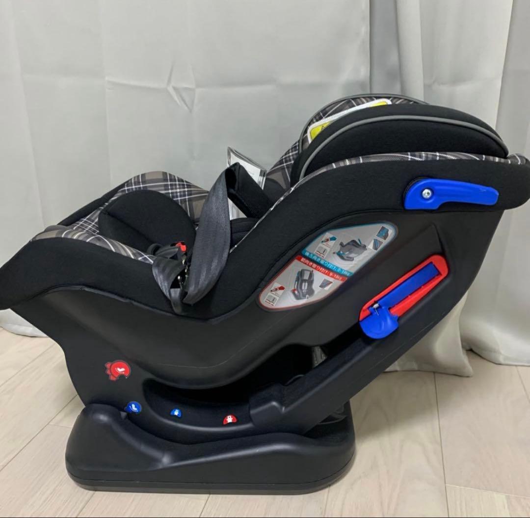 カトージ joie ジョイー　チャイルドシート ステディ