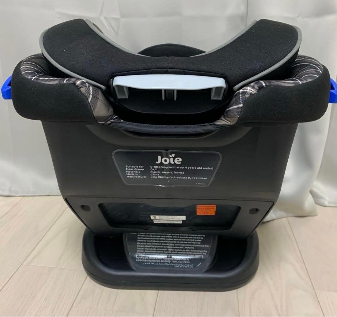 カトージ joie ジョイー　チャイルドシート ステディ