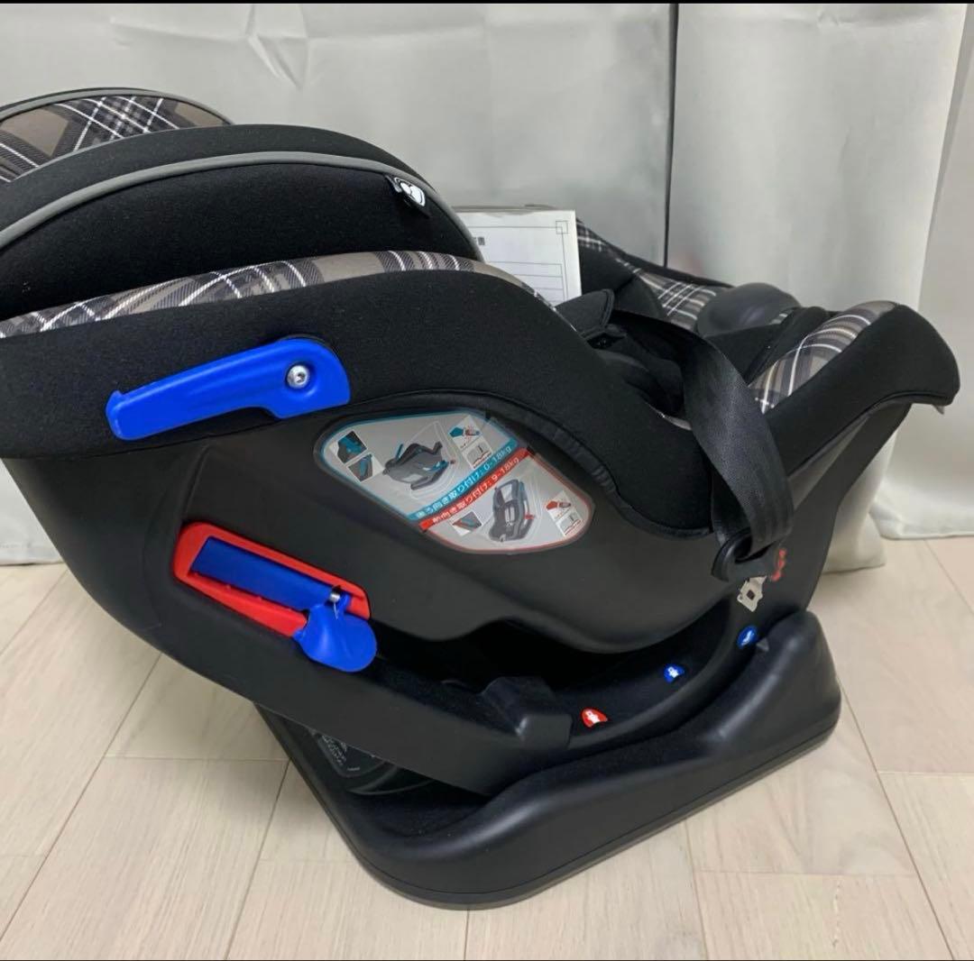 カトージ joie ジョイー　チャイルドシート ステディ