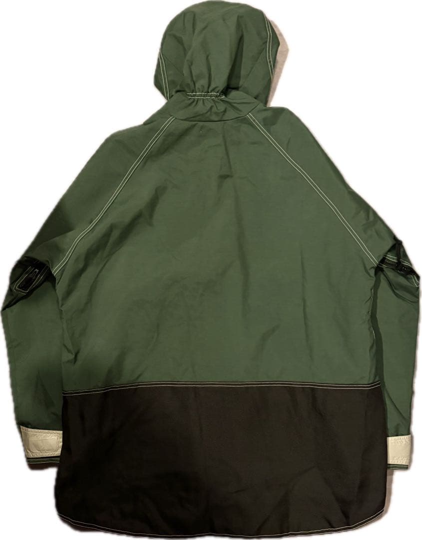 1996 dydo jacket ダイドー ドリンコ 立花 ハジメ ジャケット - メルカリ