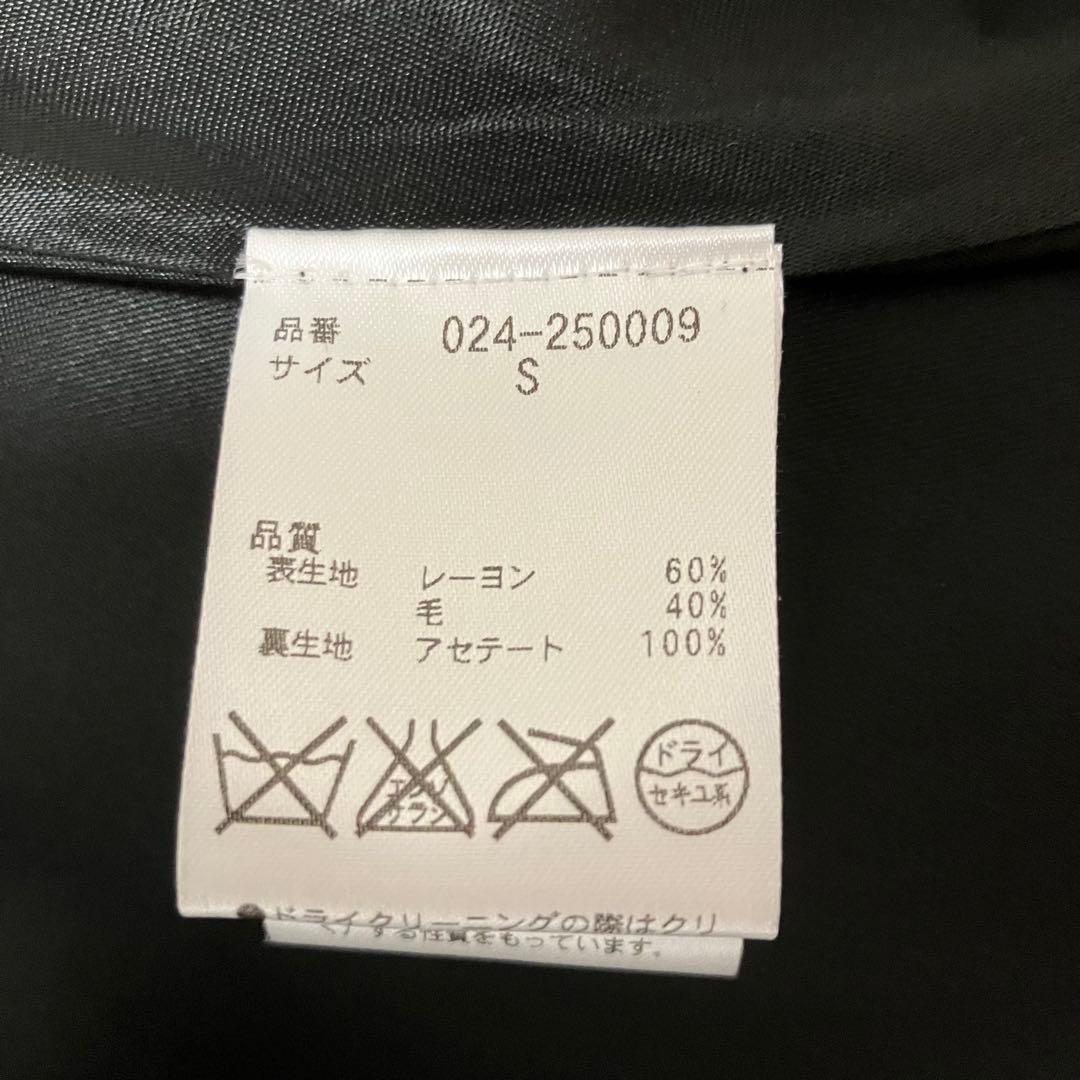 ⭐︎極美品⭐︎ケイトスペードニューヨーク　ケープコート　チェック柄　ポンチョ