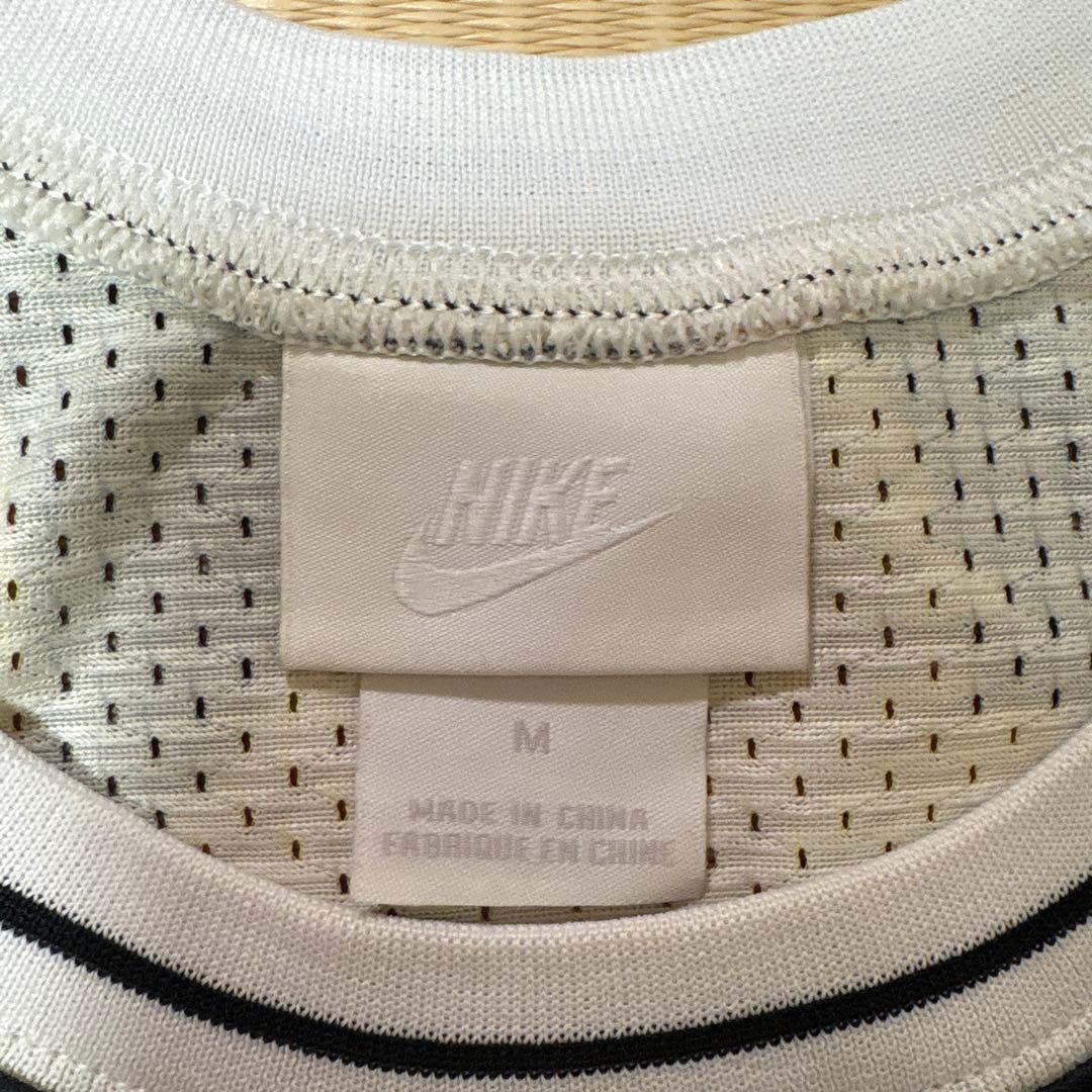 ウェア Nike Supreme 14SS Basketball Jersey