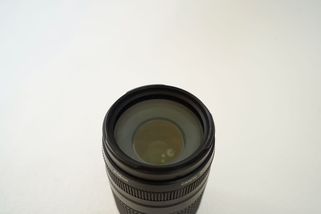 Canon EF 70-200mm f/2.8L IS II USM レンズ