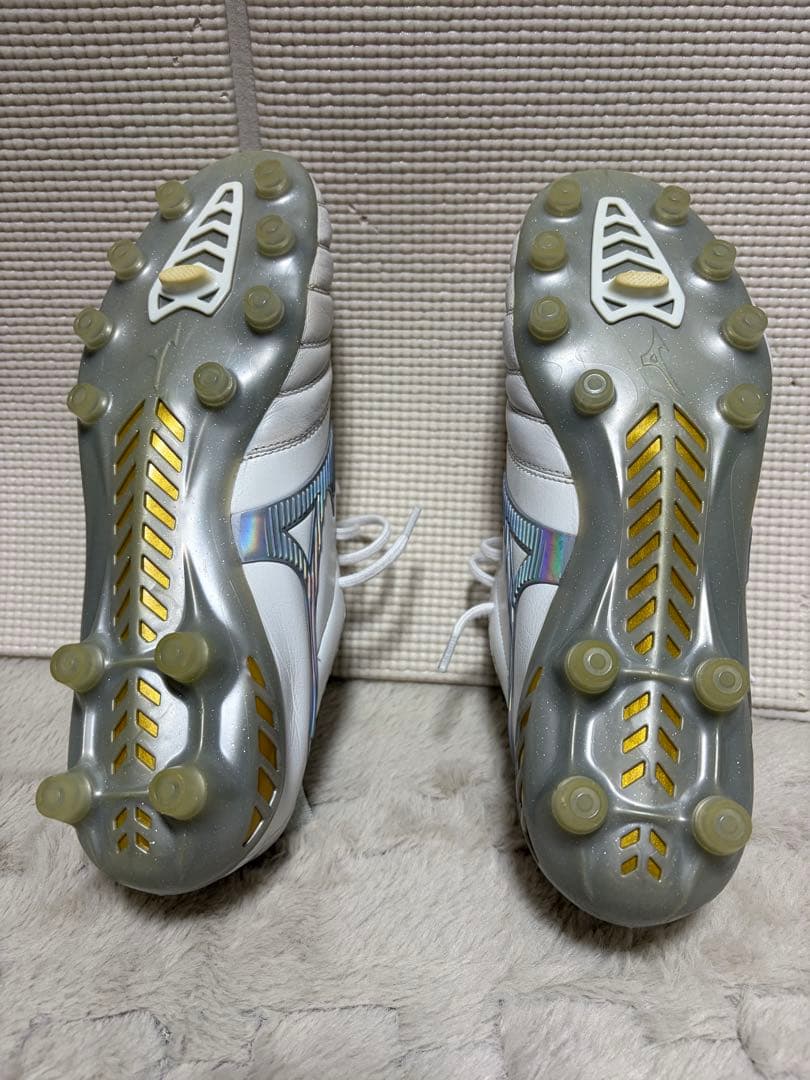 【美品】 モレリアネオⅢ JAPAN 26.5cm