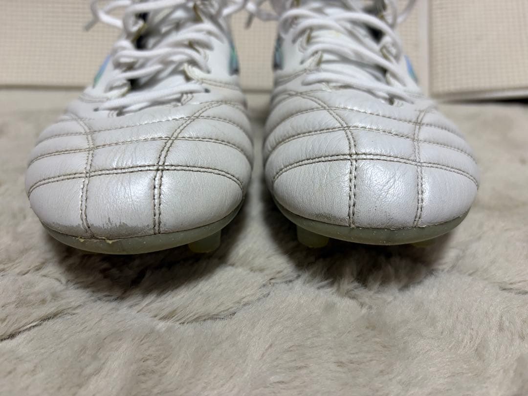 【美品】 モレリアネオⅢ JAPAN 26.5cm