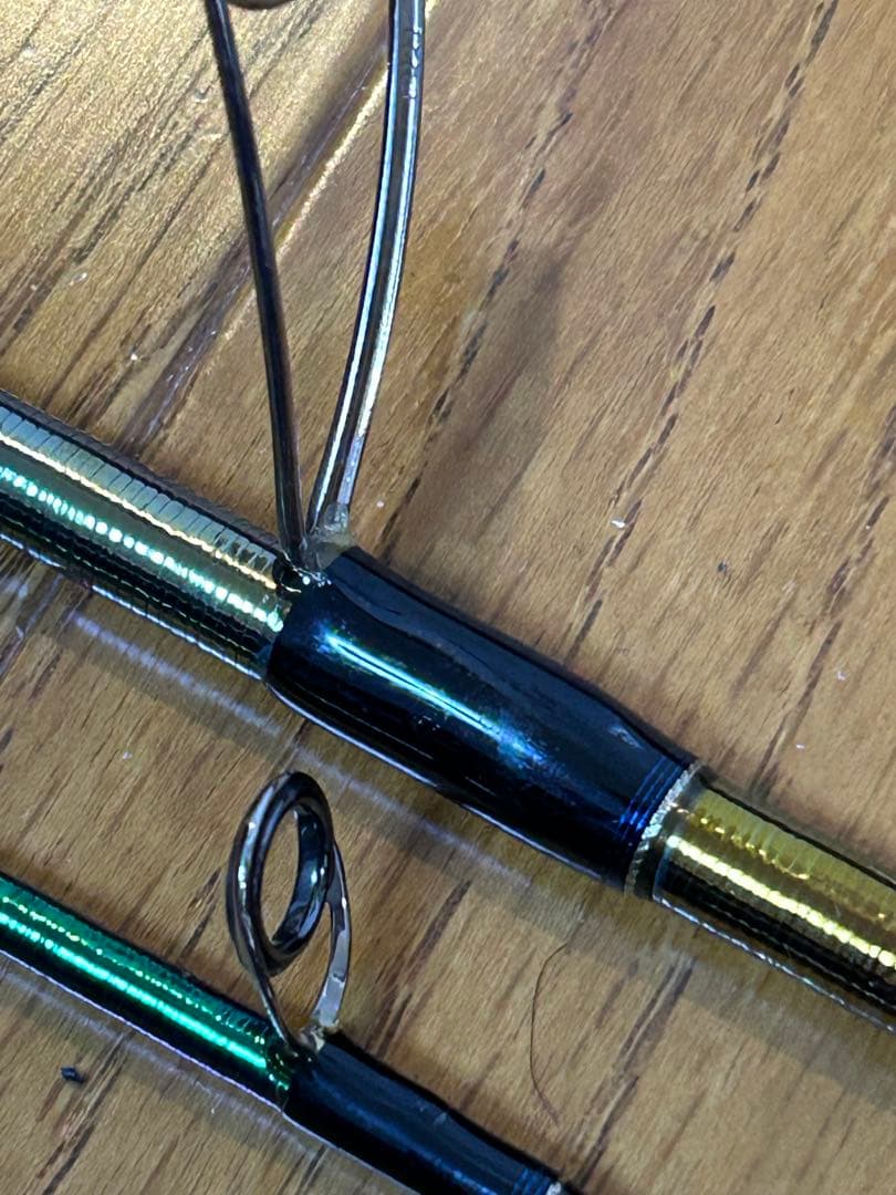 ワールドシャウラ リミテッド2701FF-3 エクステンションバット付