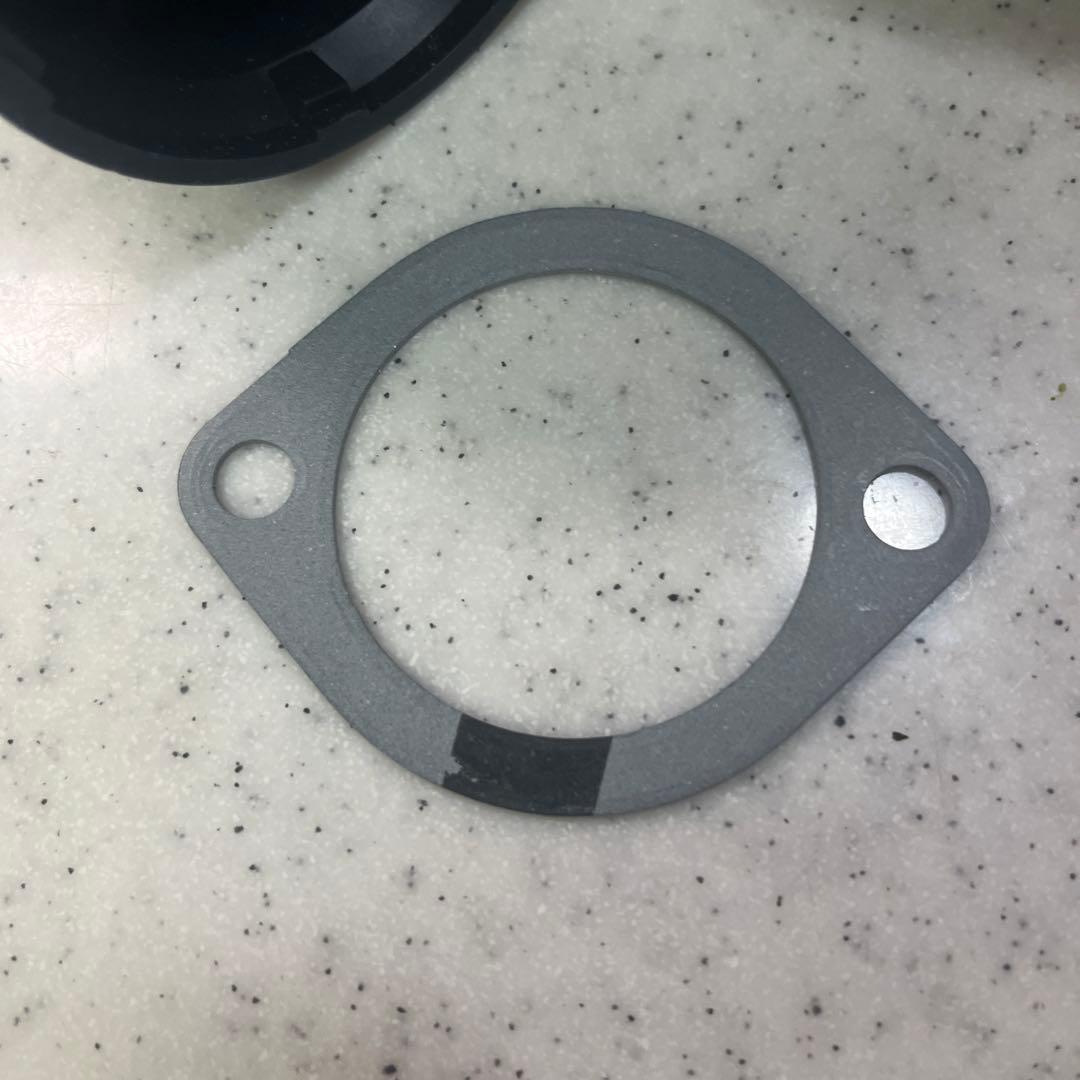 日産純正 L型 S30 ハコスカ ケンメリ 新品未使 デスビギャップ ローター