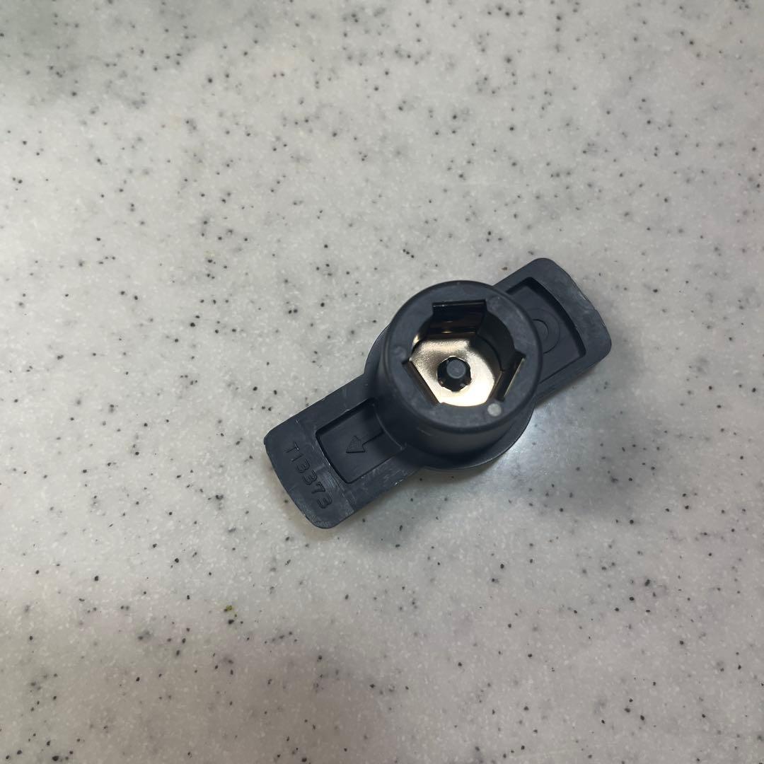 日産純正 L型 S30 ハコスカ ケンメリ 新品未使 デスビギャップ ローター