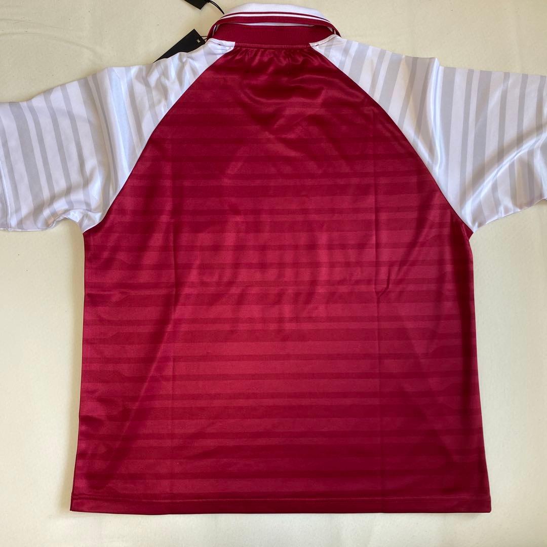 【即完売・入手困難】Admiral × WIND AND SEA コラボシャツ